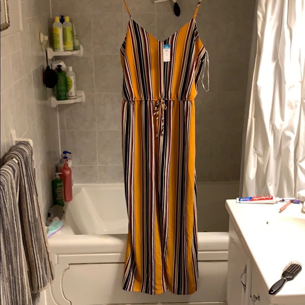 Jumpsuit